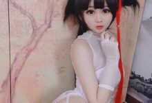 是依酱呀 - NO.02 爱岩 [14P-18MB]-亿套图