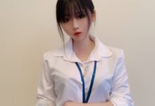 是依酱呀 - NO.05 黑丝制服 [29P-57MB]-亿套图