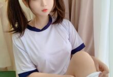 是依酱呀 - NO.10 体操服 [31P-48MB]-亿套图