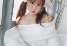 是依酱呀 - NO.13 羊咩咩 [33P-61MB]-亿套图