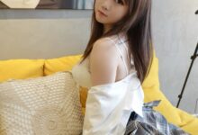 是依酱呀 - NO.18 jk制服 [16P-38MB]-亿套图