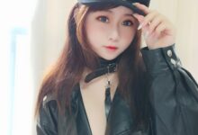 是依酱呀 - NO.22 黑桃A [24P-51MB]-亿套图