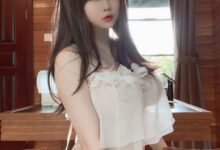 是依酱呀 - NO.30 夏日 [50P-103MB]-亿套图