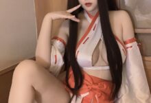是依酱吖 - NO.38 女巫 [41P4V-110MB]-亿套图