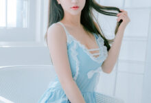 JOApictures – Son Ye-Eun  x JOA 20. APR Vol.1 [89P-1.02G]-亿套图