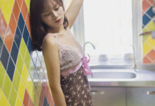 [YALAYI雅拉伊]2021.12.10 NO.872 自愈 芷琳[38+1P／518MB]-亿套图