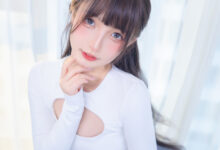 神楽板真冬 - 瑜伽少女 [75P207MB]-亿套图