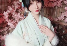 rioko凉凉子 - 《年上の韵》温泉旅行 [39P+6V-512MB]-亿套图