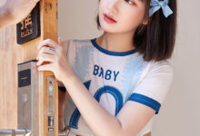 [YouMei尤美] 2021.09.30 教练の秘密 尹兒[55+1P-1.13G]-亿套图