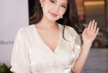 [YouMei尤美] 2021.10.12 瑶妹攻略 曦宝儿[43+1P-776M]-亿套图