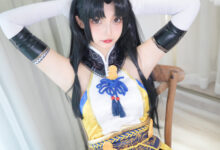 神楽板真冬 - 黑丝胡桃 [75P-167MB]-亿套图