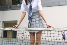[丝慕GIRL]特写集 TX112 艳艳[73+1P-179MB]-亿套图