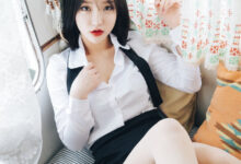 [Loozy] Officegirls Vacation Vol.2 Son Ye-Eun [85P-795MB]-亿套图