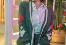 [Ugirls尤果网]爱尤物 2021.12.25 No.2243 果儿Victoria 假日狂欢 [35P]-亿套图