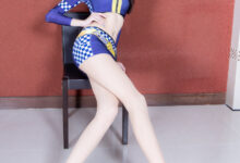 [Beautyleg]美腿寫真 2021.12.31 No.2138 Una[56P/532M]-亿套图