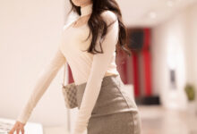 [XiuRen秀人网] 2022.01.17 No.4474 芝芝Booty [97+1P]-亿套图