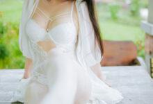 [XiuRen秀人网] 2022.01.18 No.4476 诗诗kiki [39+1P]-亿套图