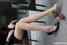 奈丝写真 NO.023 花米-向你“投递”一位窈窕淑女[41P／365MB]-亿套图