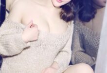 性感模特沈诺馨Nicole微博写真合集 [709P/100MB]-亿套图