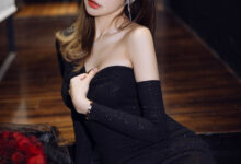 [XiuRen秀人网] 2022.01.21 No.4498 绮里嘉ula [51+1P]-亿套图