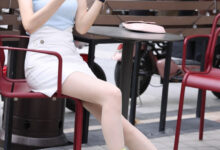 都市丽人短裙丝袜长腿美女【10V4.26G】-亿套图
