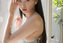 [LeeheeExpress] LEBE-016 GMS [41P-162MB]-亿套图