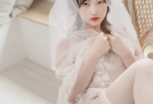 SAINT Photolife - Sia  - Sia Vol.1 [62P-337MB]-亿套图