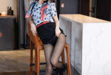 [XiuRen秀人网] 2022.02.07 No.4546 小果冻儿 [86+1P]-亿套图