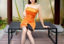 [XiuRen秀人网] 2022.02.07 No.4547 果儿Victoria [49+1P]-亿套图