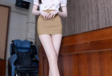 [Beautyleg]美腿寫真 2022.02.04 No.2148 Vanessa[53P/385M]-亿套图