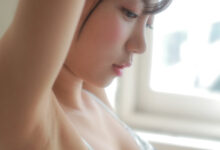 [Eunji Pyoapple] Eunji Pyo Pictorial [129P-1.26G]-亿套图