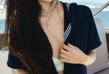 [XiuRen秀人网] 2022.01.29 No.4536 尹甜甜 [45+1P]-亿套图