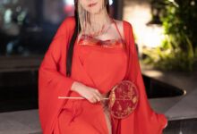 [XIAOYU语画界] 2022.01.29 VOL.708 王馨瑶yanni [60+1P]-亿套图