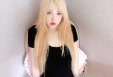 [ArtGravia] Yeeun Private Contents [56P+2V-433MB]-亿套图
