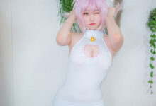 [CREAMSODA] Vol.06 BamBi [75P-504MB]-亿套图