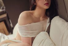 Artgravia Vol. 369 Jang Joo-亿套图