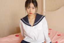 [MSLASS梦丝女神] 2021.11.06 《凌凌 靴下黑丝BY肉丝》 [70+1P-354M]-亿套图