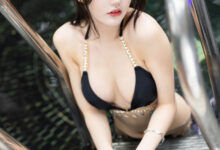[Ugirls尤果网]爱尤物 2022.03.04 No.2290 甜心 粉色爆破 [35P]-亿套图