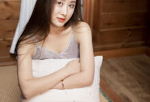 [YITUYU艺图语] 2021.03.31 半藏森林的纯欲写真 [34P498MB]-亿套图