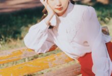 [YITUYU艺图语] 2021.04.08 重返小时候 桃桃 [31P275MB]-亿套图