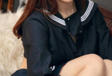 [Ugirls尤果网]爱尤物 2022.02.09 No.2275 徐萱萱 少女禁忌 [35P]-亿套图