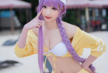 南宫 NO.002 BB [30P-417MB]-亿套图