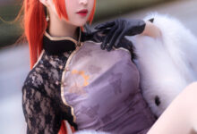 南宫 NO.008 君主 [10P-144MB]-亿套图
