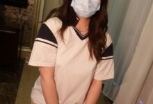 [ROSI口罩系列]2022.01.25 NO.2053[75+1P／86.6MB]-亿套图