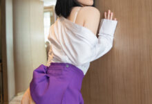 [XiuRen秀人网] 2022.02.17 No.4600 一颗甜蛋黄a [62+1P]-亿套图