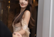 [XiuRen秀人网] 2022.02.17 No.4601 唐安琪 [73+1P]-亿套图