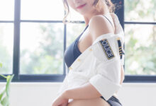 [IMISS爱蜜社] 2022.02.18 VOL.666 张思允Nice [58+1P]-亿套图