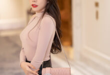[XiuRen秀人网] 2022.02.18 No.4606 芝芝Booty [78+1P]-亿套图