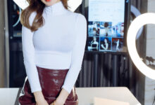 [XiuRen秀人网] 2022.02.18 No.4609 绮里嘉ula [50+1P]-亿套图