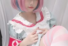 蜜汁猫裘 NO.006 梦见璃亚梦 [31P-56.8MB]-亿套图